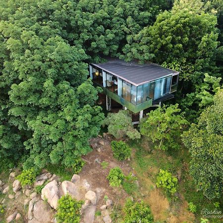 Kakulanda Resort Kurunegala Exterior foto