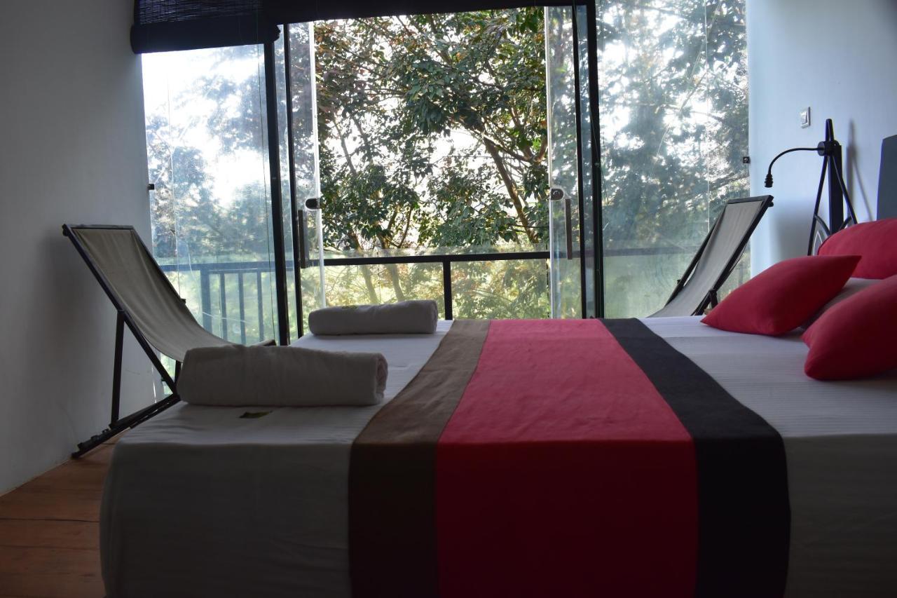 Kakulanda Resort Kurunegala Exterior foto