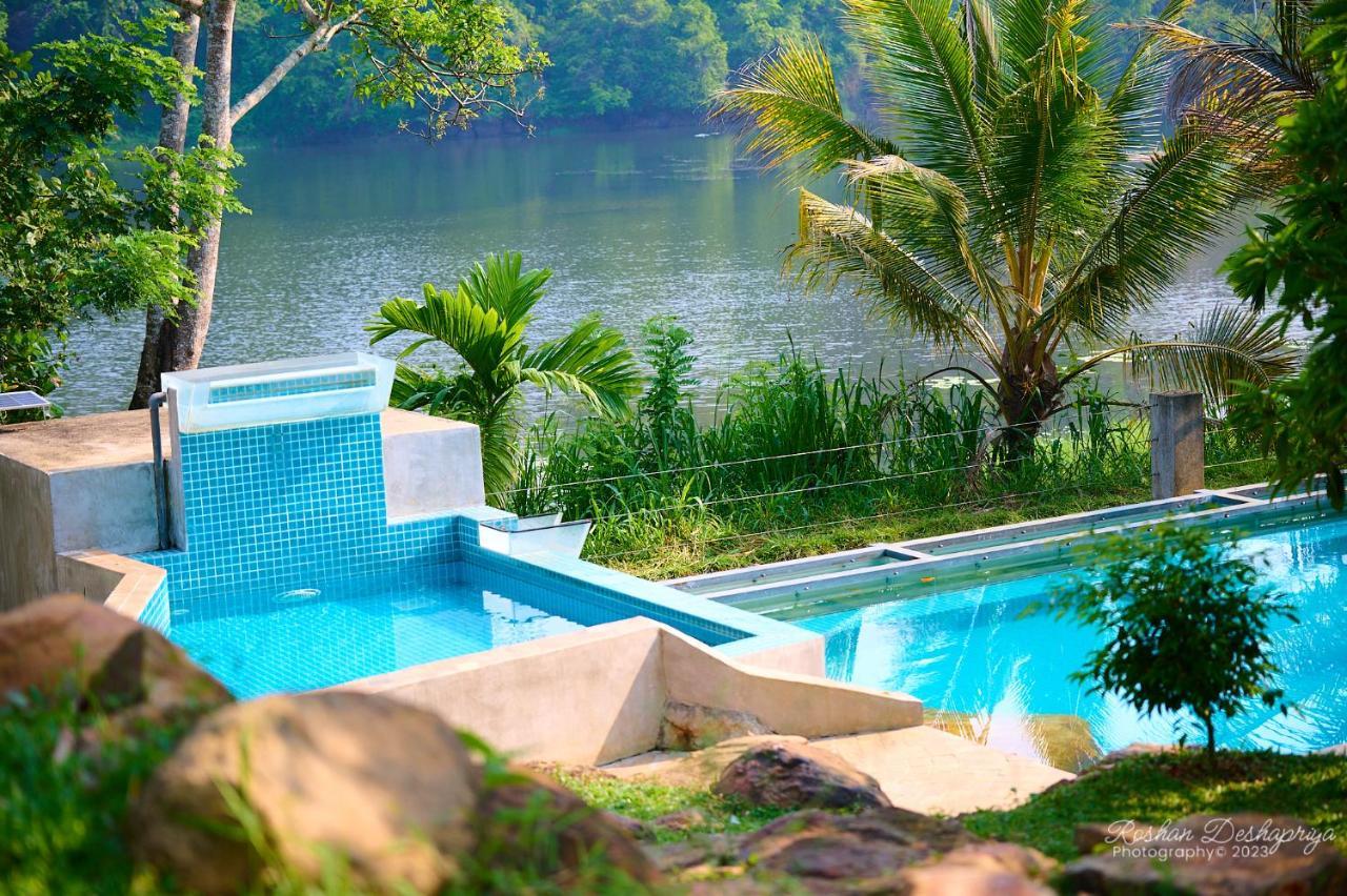 Kakulanda Resort Kurunegala Exterior foto