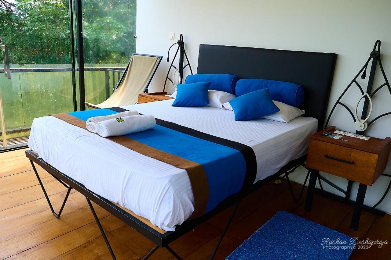 Kakulanda Resort Kurunegala Exterior foto