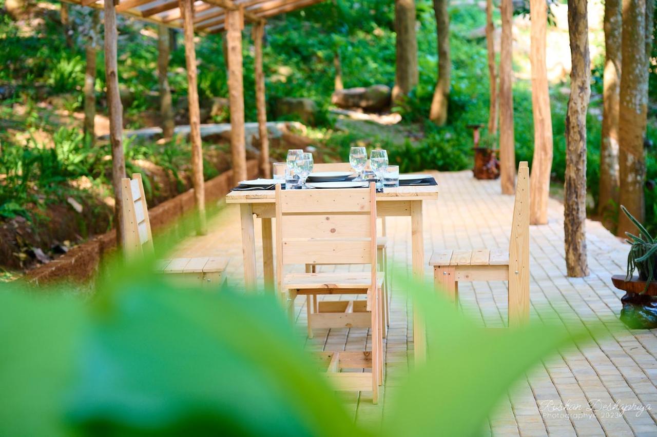 Kakulanda Resort Kurunegala Exterior foto