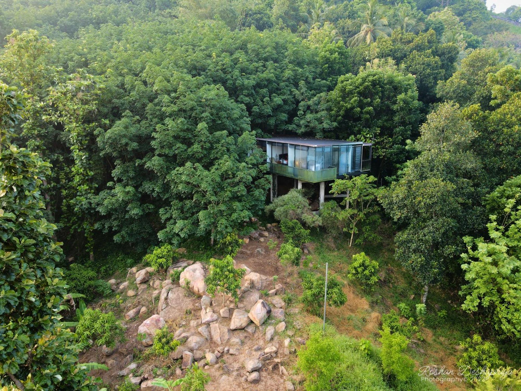 Kakulanda Resort Kurunegala Exterior foto